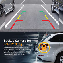 Load image into Gallery viewer, EyeonRoad R3 3-Channel Dash Cam 1080P Video Recorder