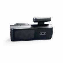 Load image into Gallery viewer, EyeOnRoads B27 4K Dash Cam | Dual Channel 4K+1080P with GPS &amp; WiFi