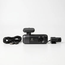 Load image into Gallery viewer, REDTIGER F9 4K Dash Cam | 4K/1080P Dual Cam, WiFi GPS &amp; 32GB Card (Copy)