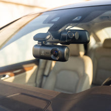 Load image into Gallery viewer, REDTIGER F9 4K Dash Cam | 4K/1080P Dual Cam, WiFi GPS &amp; 32GB Card (Copy)
