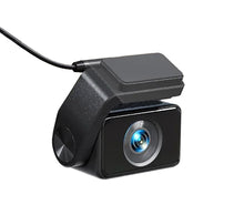 Load image into Gallery viewer, REDTIGER A4 4K Dash Cam | 4K/1080P Dual Cam with 64GB Card &amp; GPS