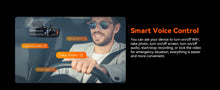 Load image into Gallery viewer, Vantrue N5 4 Channel DashCam  WiFi 360°