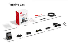 Load image into Gallery viewer, VIOFO A229 PRO 4K HDR Car Camera With SONY STARVIS 2 SENSOR