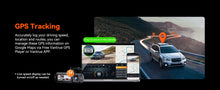 Load image into Gallery viewer, Vantrue N5 4 Channel DashCam  WiFi 360°