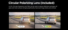 Load image into Gallery viewer, VIOFO A229 PRO 4K HDR Car Camera With SONY STARVIS 2 SENSOR