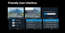 Load image into Gallery viewer, VIOFO A229 PRO 4K HDR Car Camera With SONY STARVIS 2 SENSOR