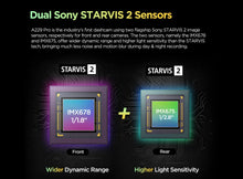 Load image into Gallery viewer, VIOFO A229 PRO 4K HDR Car Camera With SONY STARVIS 2 SENSOR