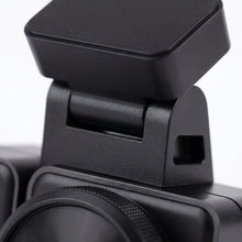 Load image into Gallery viewer, Vantrue Element 2 (E2) 2.7K Dual Dash Cam with 5GHz Wi-Fi &amp; GPS