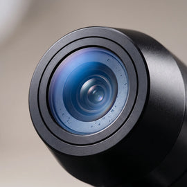 Vantrue F1 4K Dual Motorcycle Dash Cam with GPS & Wi-Fi