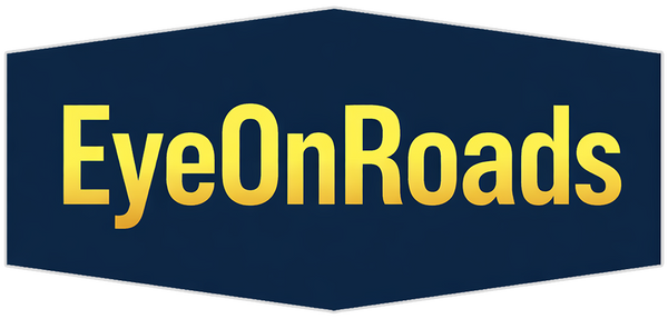 EyeOnRoads