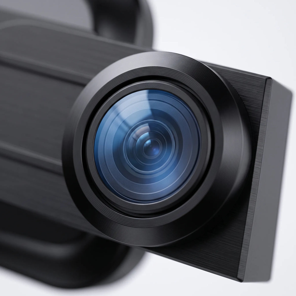 EyeOnRoads A37 2.5K Mirror Dash Cam | 10" IPS Touch Screen Dual DVR
